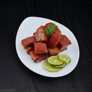 1 Lb Chicharron De Cerdo SOLO