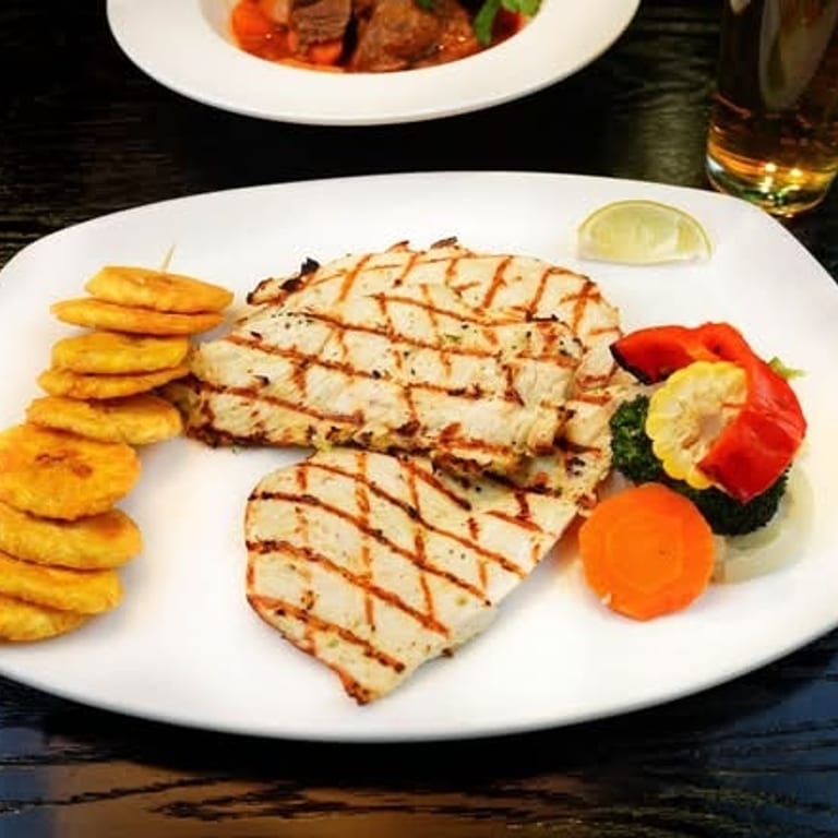 Savor Our Lunch Selections